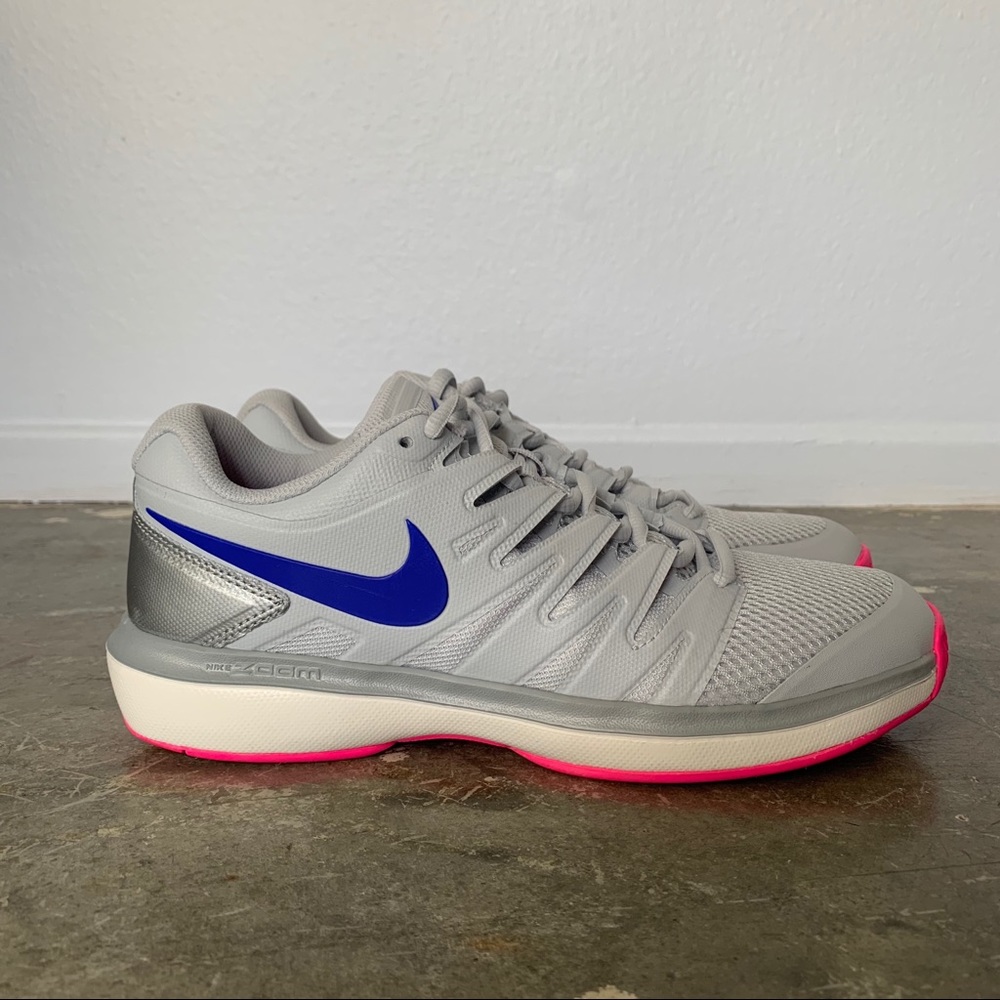 Nike Air Zoom Prestige Shoe. AA8024-004